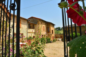Domaine des Aloets
